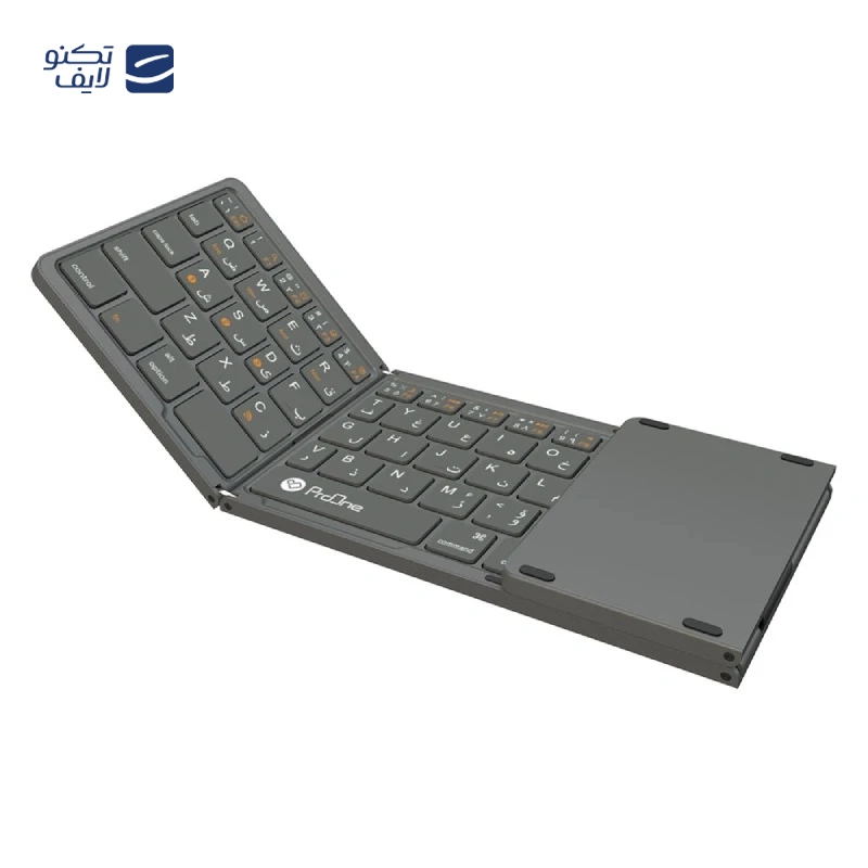gallery- کیبورد بی سیم پرووان مدل PKW15 copy.png