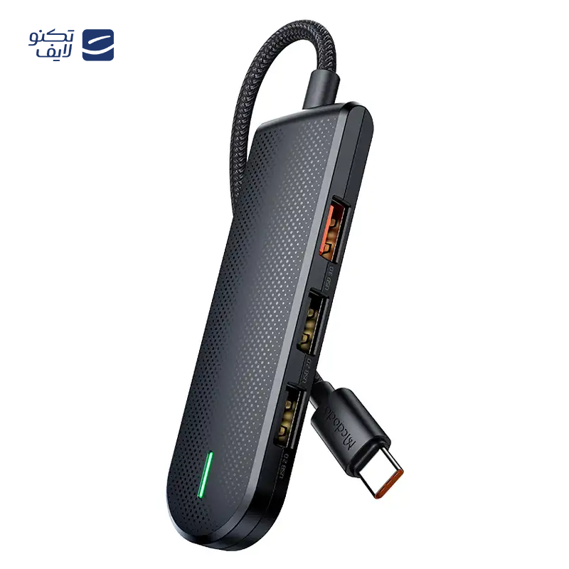 gallery-هاب USB-C مک دودو 5 پورت مدل HU-1430 copy.png gallery-هاب USB-C مک دودو 5 پورت مدل HU-1430 copy.png