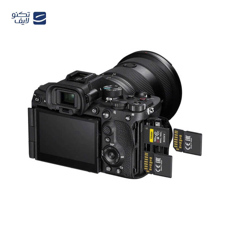 gallery-دوربین عکاسی بدون آینه سونی مدل a7 III + لنز 28-70 میلی متری copy.png gallery-دوربین عکاسی بدون آینه سونی مدل a7 III + لنز 28-70 میلی متری copy.png