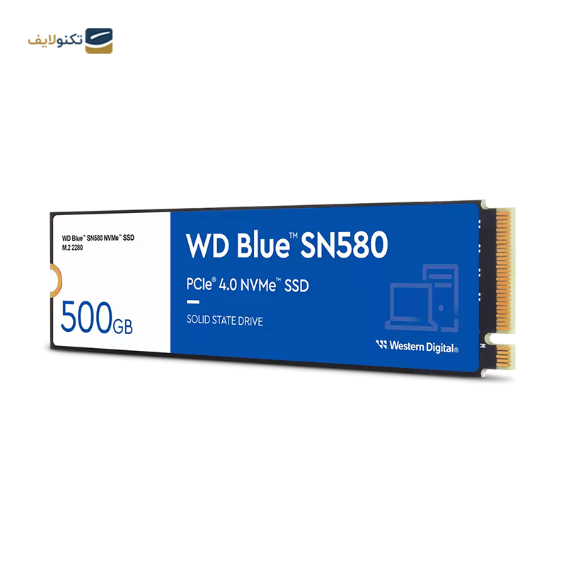 gallery-هارد اس اس دی اینترنال وسترن دیجیتال مدل Blue SN580 NVMe ظرفیت 500 گیگابایت copy.png gallery-هارد اس اس دی اینترنال وسترن دیجیتال مدل Blue SN580 NVMe ظرفیت 500 گیگابایت copy.png