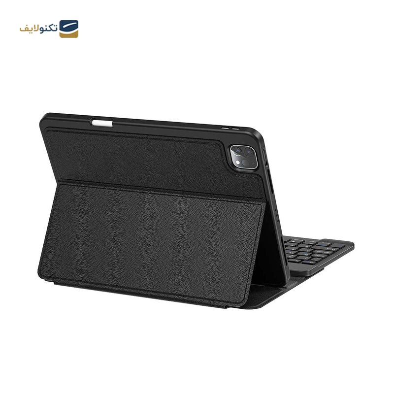 gallery-کیف کلاسوری تبلت اپل iPad Pro 10.9 - 11 inch ویوو مدل Mag Touch کیبورد دار مغناطیسی copy.png