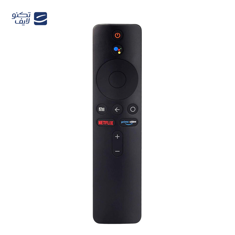gallery-ریموت کنترل تلویزیون و تی وی باکس شیائومی مدل Mi Bluetooth Voice Remote copy.png gallery-ریموت کنترل تلویزیون و تی وی باکس شیائومی مدل Mi Bluetooth Voice Remote copy.png