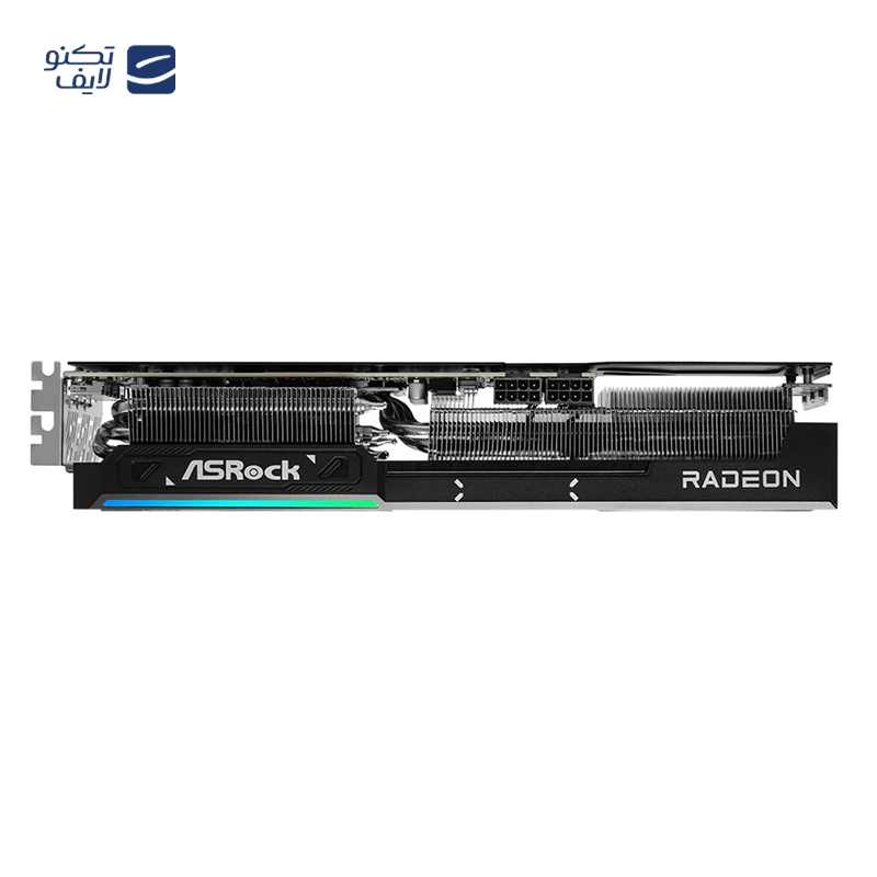 gallery-کارت گرافیک ازراک مدل Radeon RX 9070 XT Steel Legend Dark 16GB copy.png