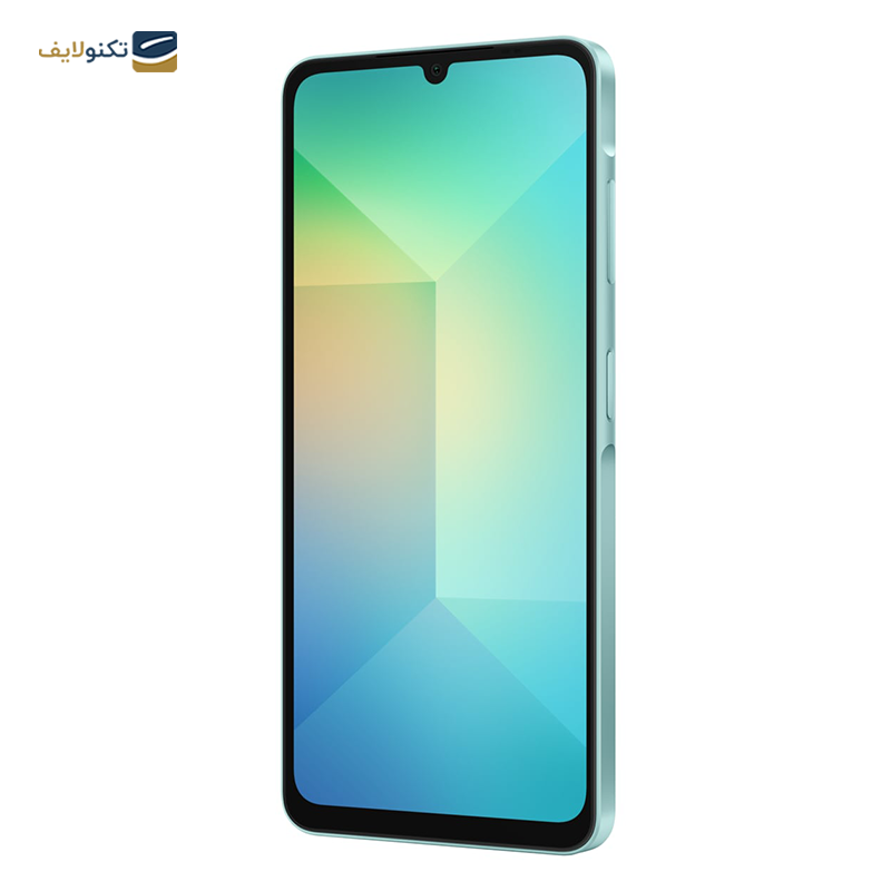 gallery-گوشی موبایل استوک USED - سامسونگ مدل Galaxy A06 4G ظرفیت 64 گیگابایت رم 4 گیگابایت - مشکی copy.png gallery-گوشی موبایل استوک USED - سامسونگ مدل Galaxy A06 4G ظرفیت 64 گیگابایت رم 4 گیگابایت - مشکی copy.png