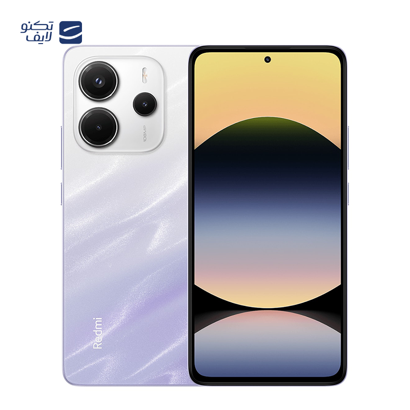 gallery-گوشی موبايل استوک USED - شیائومی مدل Redmi Note 14 4G ظرفیت 256 گیگابایت رم 8 گیگابایت - مشکی copy.png gallery-گوشی موبايل استوک USED - شیائومی مدل Redmi Note 14 4G ظرفیت 256 گیگابایت رم 8 گیگابایت - مشکی copy.png