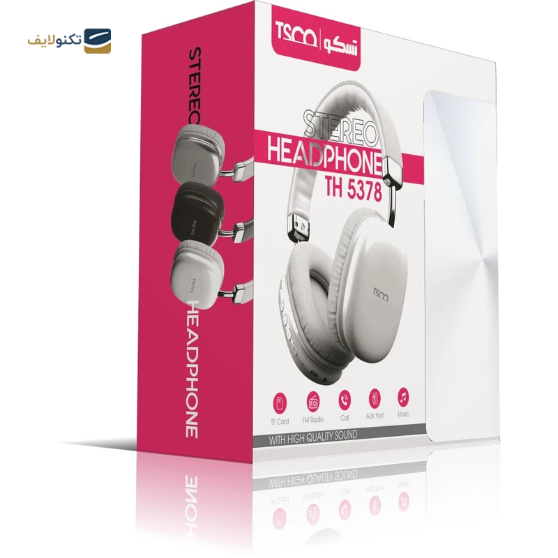 gallery-هدفون بی سیم تسکو مدل TH 5378 copy.png gallery-هدفون بی سیم تسکو مدل TH 5378 copy.png