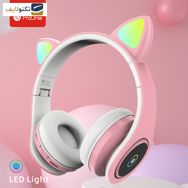 gallery-هدفون بلوتوثی پرووان مدل PHB3560 copy.png gallery-هدفون بلوتوثی پرووان مدل PHB3560 copy.png