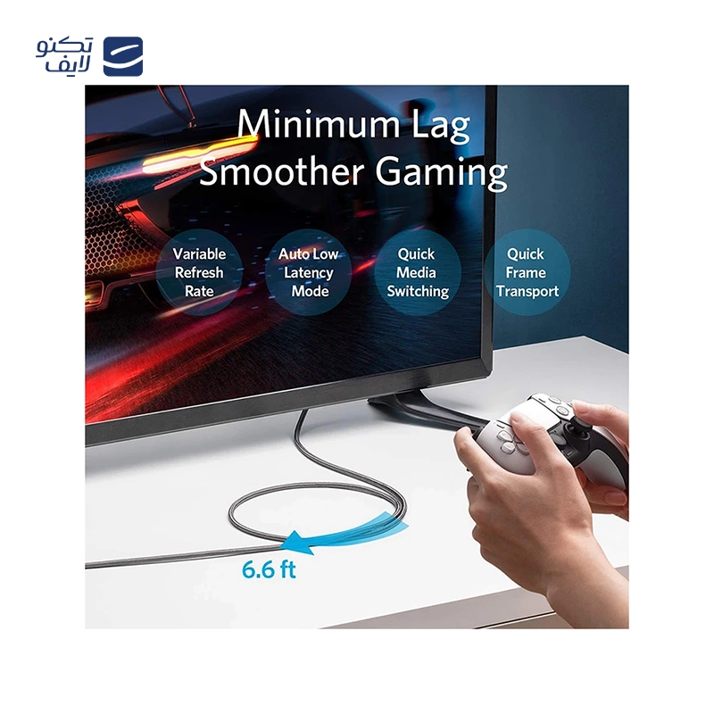gallery-کابل HDMI انکر مدل A8743 طول 2 متر copy.png gallery-کابل HDMI انکر مدل A8743 طول 2 متر copy.png
