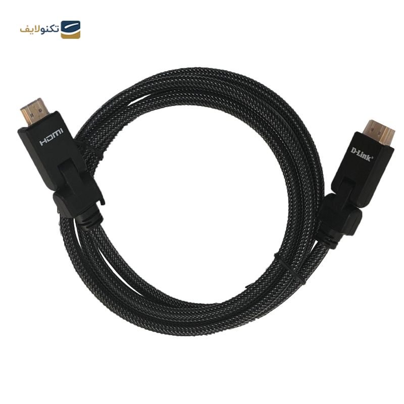gallery-کابل HDMI دی لینک مدل 180 درجه طول 1.5 متر copy.png