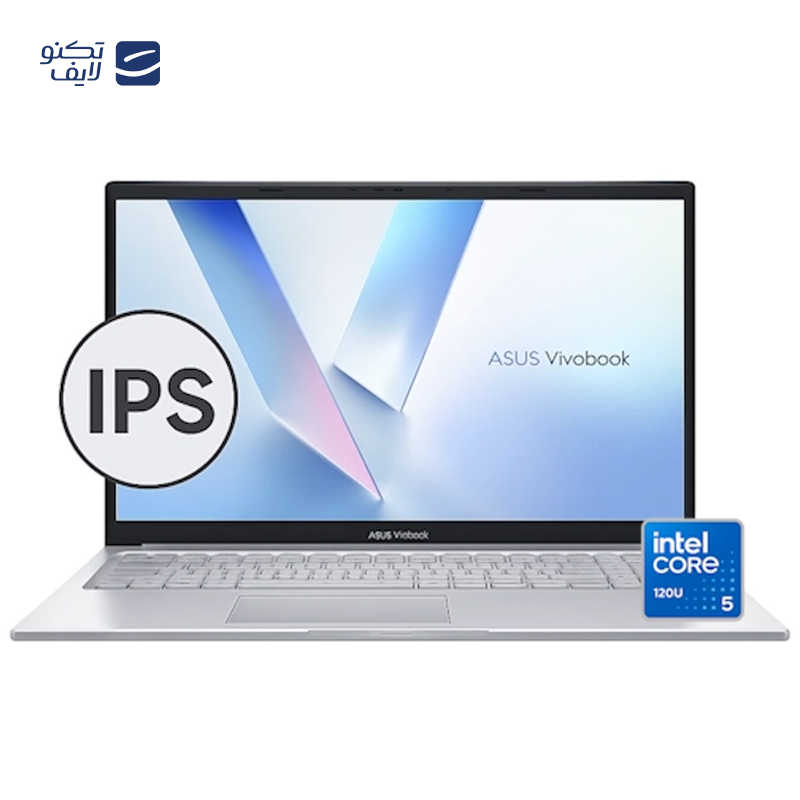 gallery-لپ تاپ ایسوس 15.6 اینچی مدل Vivobook X1504VA Core 5 120U 8GB 512GB copy.png gallery-لپ تاپ ایسوس 15.6 اینچی مدل Vivobook X1504VA Core 5 120U 8GB 512GB copy.png