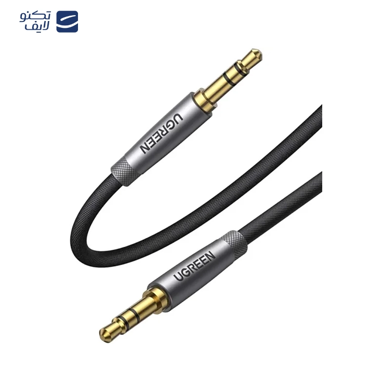 gallery-کابل AUX یوگرین مدل AV150 50356 طول 1 متر copy.png gallery-کابل AUX یوگرین مدل AV150 50356 طول 1 متر copy.png