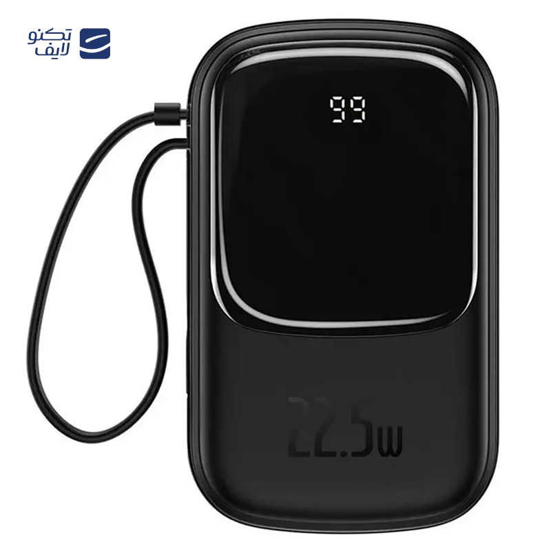 gallery-پاوربانک 22 وات باسئوس مدل EnerFill FC51 Bipow 2 Pro ظرفیت 10000 میلی آمپر ساعت copy.png gallery-پاوربانک 22 وات باسئوس مدل EnerFill FC51 Bipow 2 Pro ظرفیت 10000 میلی آمپر ساعت copy.png