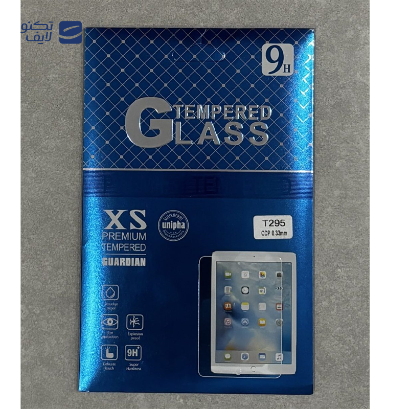 gallery-محافظ صفحه نمایش تبلت مناسب برای تبلت اپل مدل iPad Pro 12.9 copy.png
