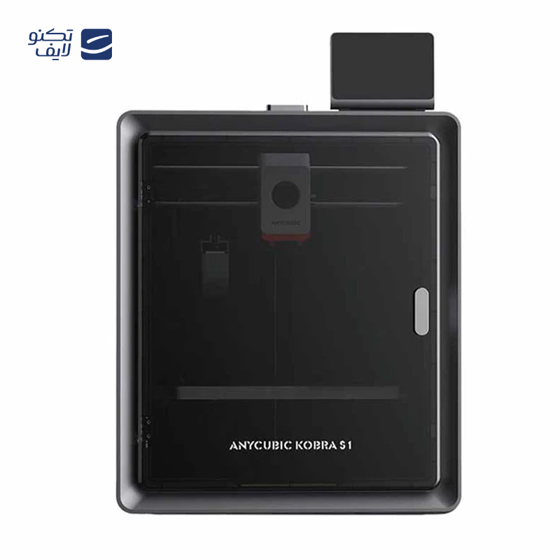 پرینتر سه بعدی آنیکیوبیک مدل Kobra S1 - EU power plug پرینتر سه بعدی آنیکیوبیک مدل Kobra S1 - EU power plug