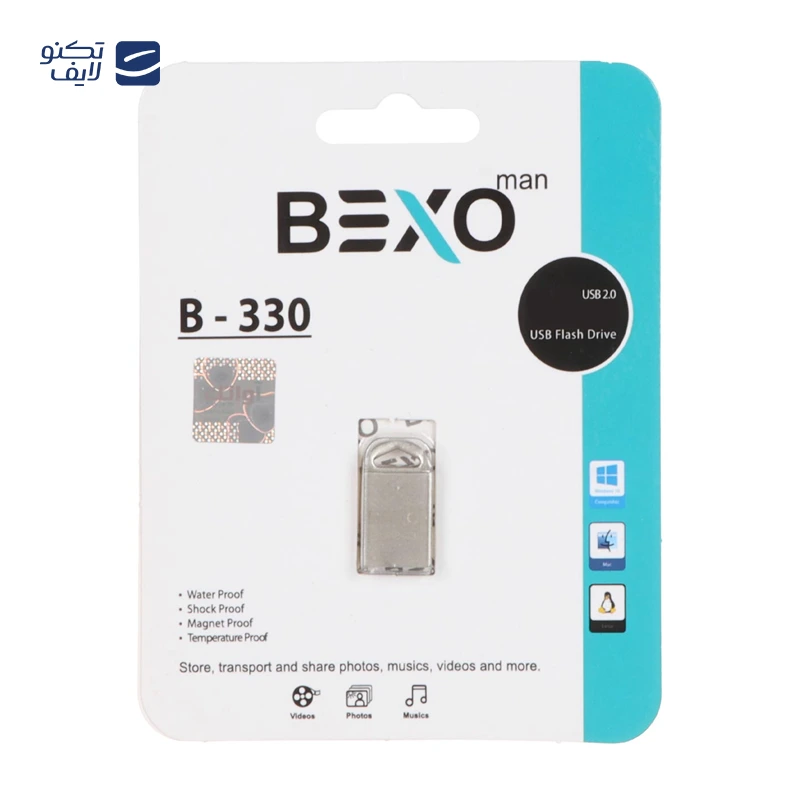 gallery-فلش مموری بکسو مدل B-330 ظرفیت 32 گیگابایت copy.png gallery-فلش مموری بکسو مدل B-330 ظرفیت 32 گیگابایت copy.png