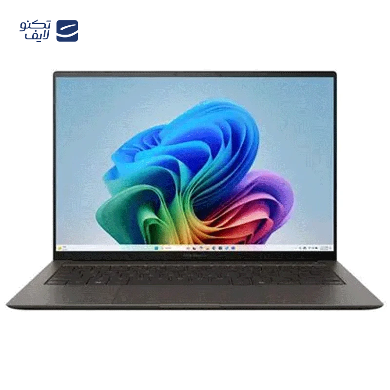 gallery-لپ تاپ 14 اینچی ایسوس مدل Zenbook UM3406KA Ryzen Al 7 350 32GB 512GB Radeon 860M copy.png gallery-لپ تاپ 14 اینچی ایسوس مدل Zenbook UM3406KA Ryzen Al 7 350 32GB 512GB Radeon 860M copy.png