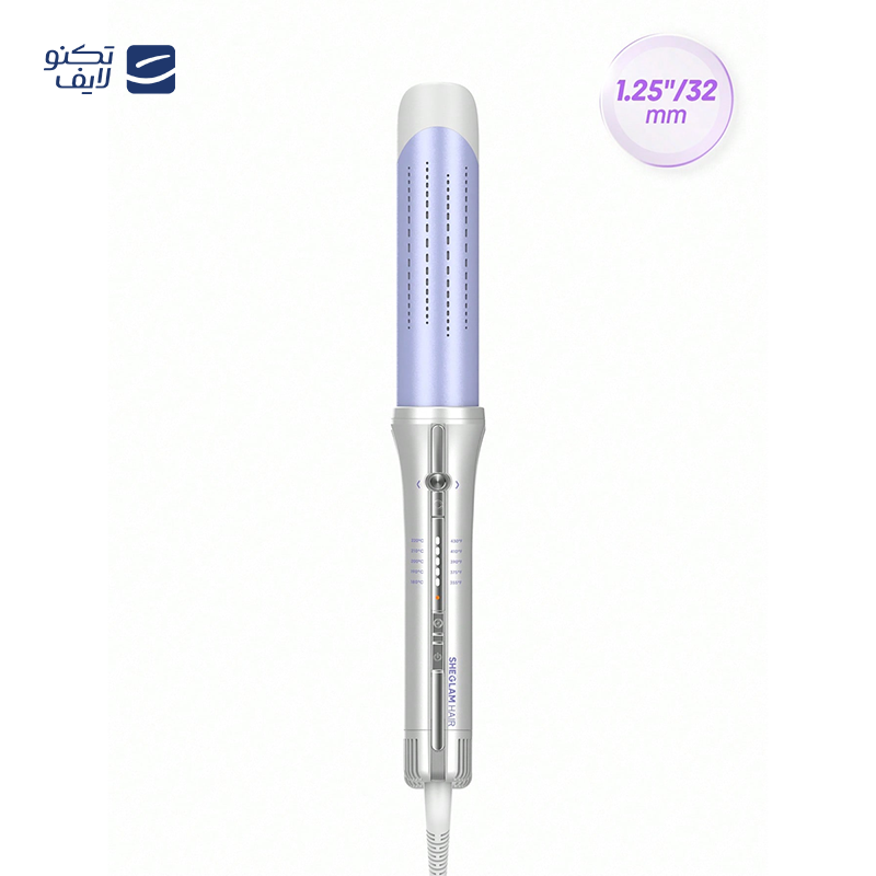 gallery-فر کننده مو شیگلم مدل Cupid's Charm One-Touch سایز 19 میلی متر copy.png