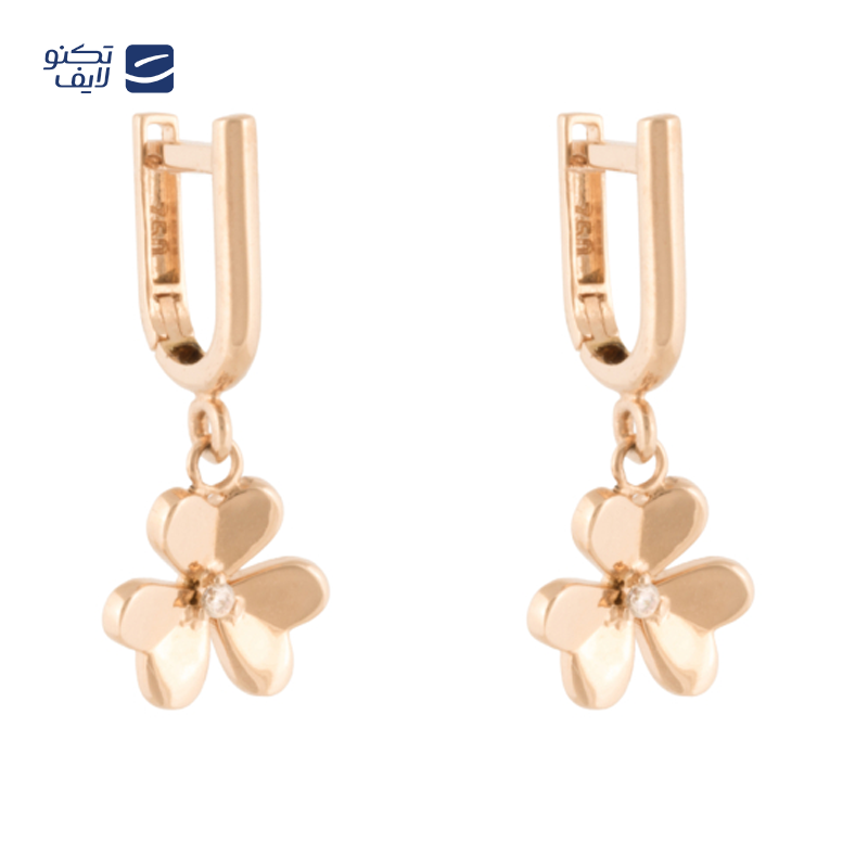gallery-گوشواره طلا زنانه سور گالری مدل شبدر کد we5474 copy.png
