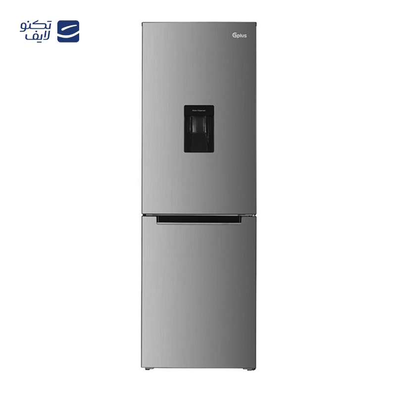 gallery-یخچال فریزر طرح فریزر پایین جی پلاس مدل GRF-R3120W   copy.png
