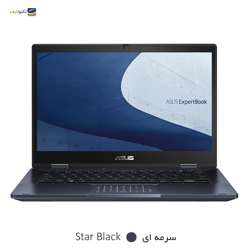 gallery-لپ تاپ ایسوس 14 اینچی مدل ExpertBook B3 Flip B3402 i5 1235U 8GB 512GB copy.png gallery-لپ تاپ ایسوس 14 اینچی مدل ExpertBook B3 Flip B3402 i5 1235U 8GB 512GB copy.png