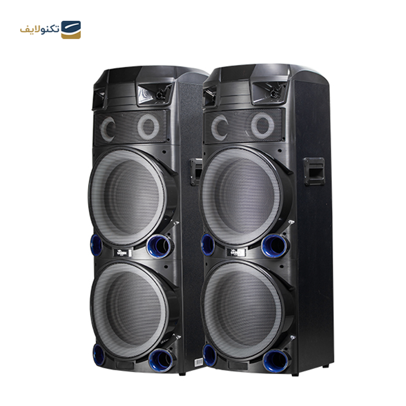 gallery-اسپیکر بلوتوثی گرین مدل GSD-10100 خانگی copy.png