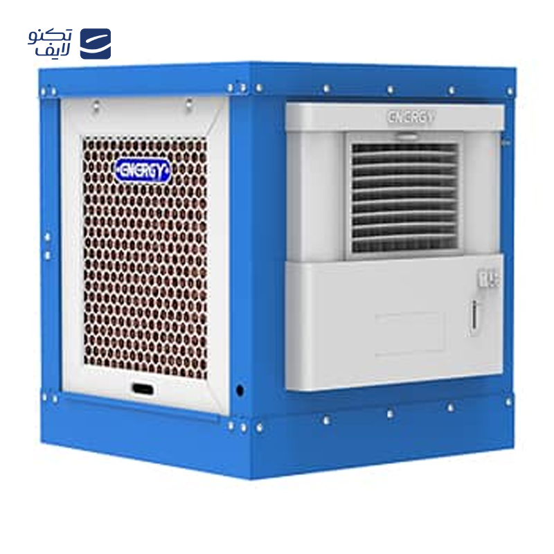 کولر تبخیری 2800 سلولزی انرژی مدل EC0280 کولر تبخیری 2800 سلولزی انرژی مدل EC0280