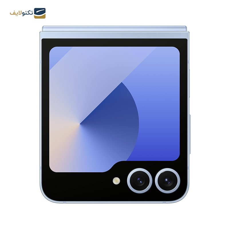 gallery-گوشی موبايل سامسونگ Galaxy Z Flip6 5G ظرفیت 256 گیگابایت رم 8 گیگابایت copy.png gallery-گوشی موبايل سامسونگ Galaxy Z Flip6 5G ظرفیت 256 گیگابایت رم 8 گیگابایت copy.png