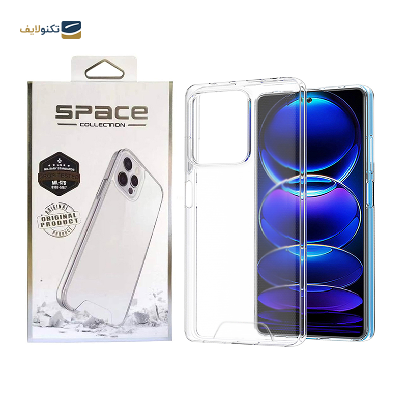 gallery-قاب گوشی شیائومی Redmi 12 اسپیس مدل ژله ای copy.png