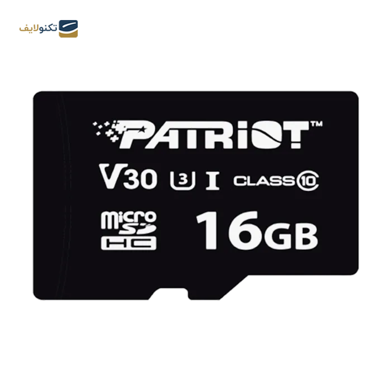 gallery-کارت حافظه microSDHC پاتریوت مدل VX Series کلاس 10 استاندارد UHS-I U3 V30 سرعت 90MBps ظرفیت 32 گیگابایت copy.png gallery-کارت حافظه microSDHC پاتریوت مدل VX Series کلاس 10 استاندارد UHS-I U3 V30 سرعت 90MBps ظرفیت 32 گیگابایت copy.png