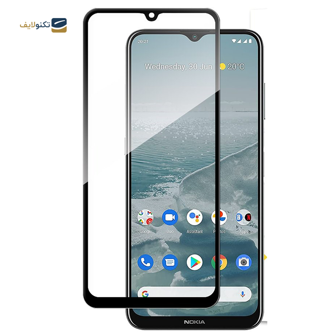 gallery-  محافظ صفحه نمایش تمام صفحه مدل Super D مناسب برای گوشی موبایل نوکیا مدل G20-gallery-0-TLP-5554_c49a3aaf-ea16-4e14-bd2c-65ab1ecd756f.png