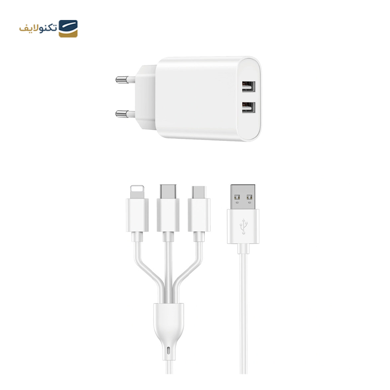 gallery-شارژر دیواری ویوو مدل Wi-U001 C-C توان 20 وات به همراه کابل لایتنینگ copy.png gallery-شارژر دیواری ویوو مدل Wi-U001 C-C توان 20 وات به همراه کابل لایتنینگ copy.png