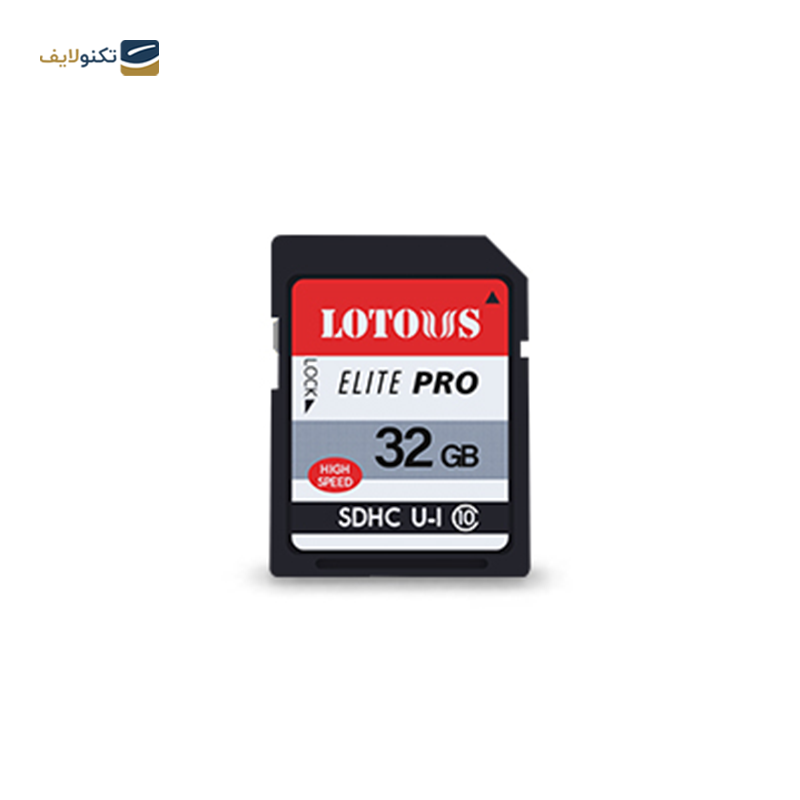 gallery-کارت حافظه microSDHC لوتوس کلاس 10 استاندارد UHS-I سرعت 170MBps مدل Elite PRO ظرفیت 16 گیگابایت copy.png gallery-کارت حافظه microSDHC لوتوس کلاس 10 استاندارد UHS-I سرعت 170MBps مدل Elite PRO ظرفیت 16 گیگابایت copy.png