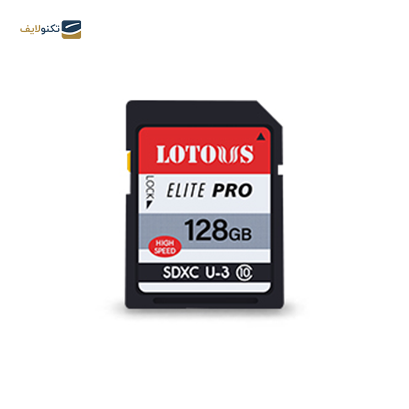 gallery-کارت حافظه SDHC لوتوس کلاس 10 استاندارد UHS-I سرعت 170MBps مدل Elite PRO ظرفیت 64 گیگابایت copy.png gallery-کارت حافظه SDHC لوتوس کلاس 10 استاندارد UHS-I سرعت 170MBps مدل Elite PRO ظرفیت 64 گیگابایت copy.png