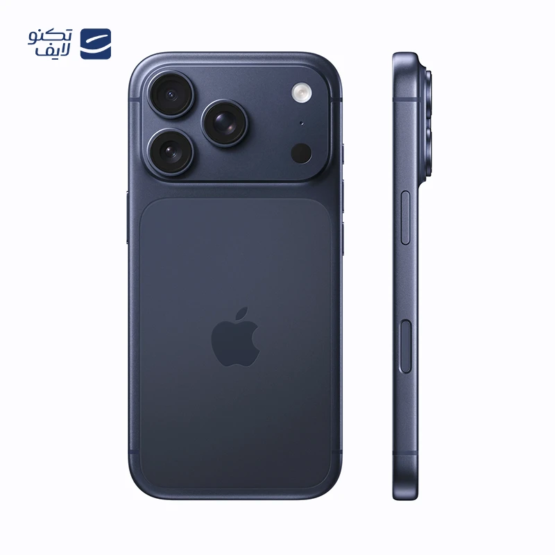 gallery-گوشی موبایل اپل iPhone 17 Pro ZA/A ظرفیت 256 گیگابایت رم 12 گیگابایت - Not Active رجیستر شده copy.png gallery-گوشی موبایل اپل iPhone 17 Pro ZA/A ظرفیت 256 گیگابایت رم 12 گیگابایت - Not Active رجیستر شده copy.png