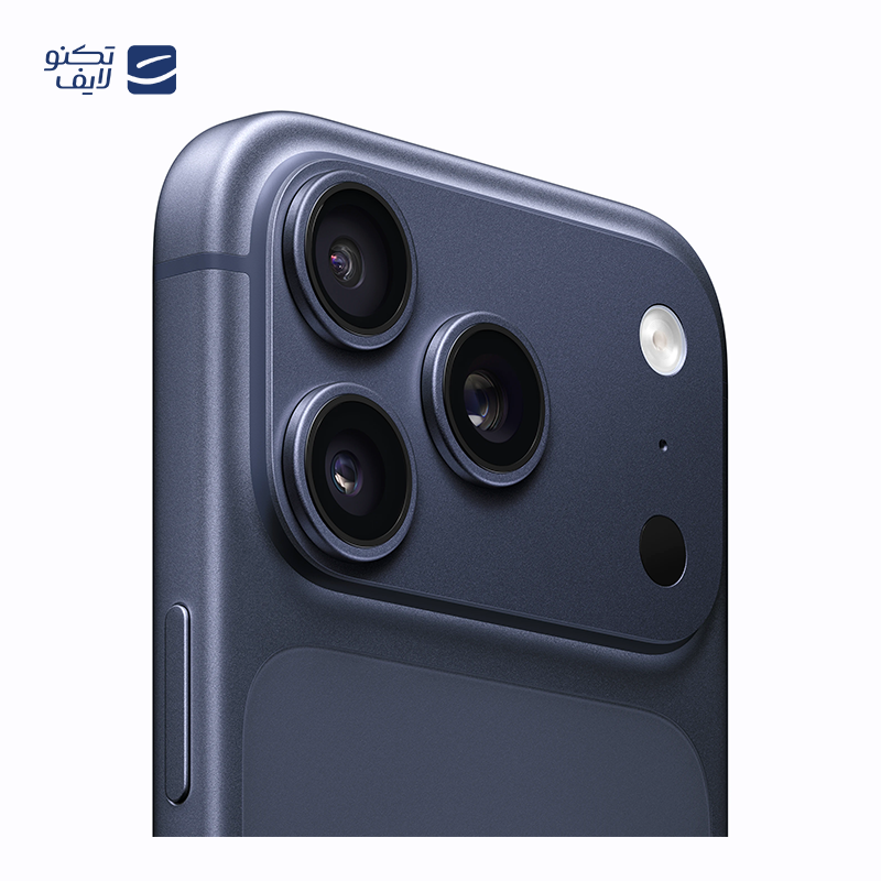 gallery-گوشی موبایل اپل iPhone 17 Pro Max ZA/A ظرفیت 512 گیگابایت رم 12 گیگابایت - Not Active رجیستر شده copy.png gallery-گوشی موبایل اپل iPhone 17 Pro Max ZA/A ظرفیت 512 گیگابایت رم 12 گیگابایت - Not Active رجیستر شده copy.png