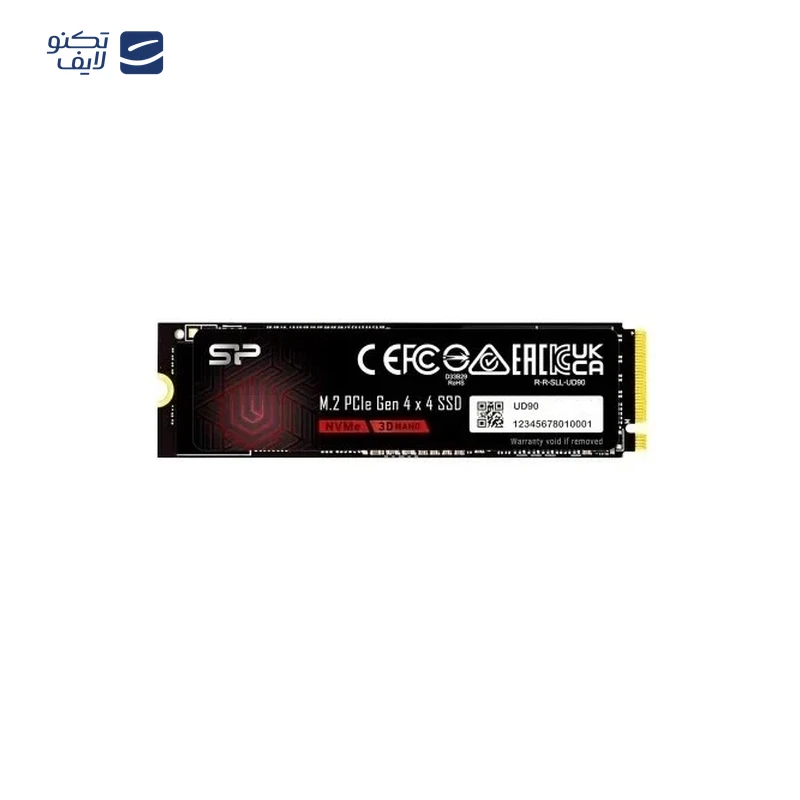 gallery-اس اس دی اینترنال PCIe Gen4 x4 سیلیکون پاور مدل UD90 ظرفیت 1 ترابایت copy.png
