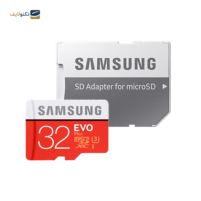 gallery-کارت حافظه microSDXC سامسونگ مدل Evo Plus کلاس 10 استاندارد UHS-I U1 سرعت 80MBps ظرفیت 16 گیگابایت به همراه آداپتور copy.png gallery-کارت حافظه microSDXC سامسونگ مدل Evo Plus کلاس 10 استاندارد UHS-I U1 سرعت 80MBps ظرفیت 16 گیگابایت به همراه آداپتور copy.png