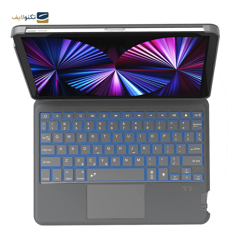 gallery-کیف کلاسوری تبلت اپل iPad 10.9 inch 2022 ویوو مدل کیبورد دار بی سیم copy.png gallery-کیف کلاسوری تبلت اپل iPad 10.9 inch 2022 ویوو مدل کیبورد دار بی سیم copy.png