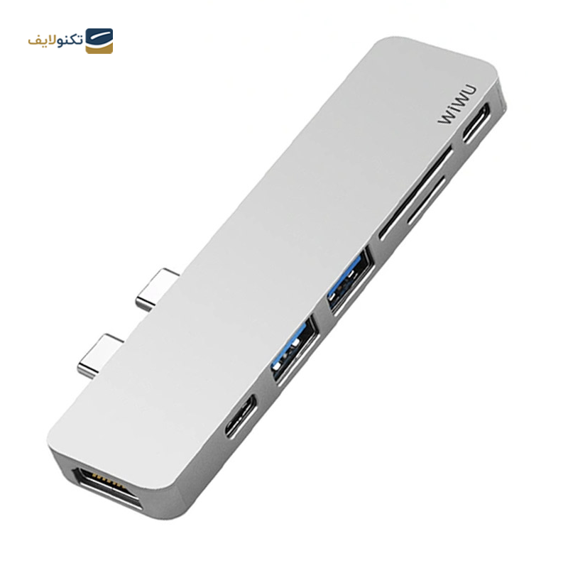 gallery-هاب USB-C ویوو 11 پورت مدل Alpha 11 in 1 copy.png gallery-هاب USB-C ویوو 11 پورت مدل Alpha 11 in 1 copy.png