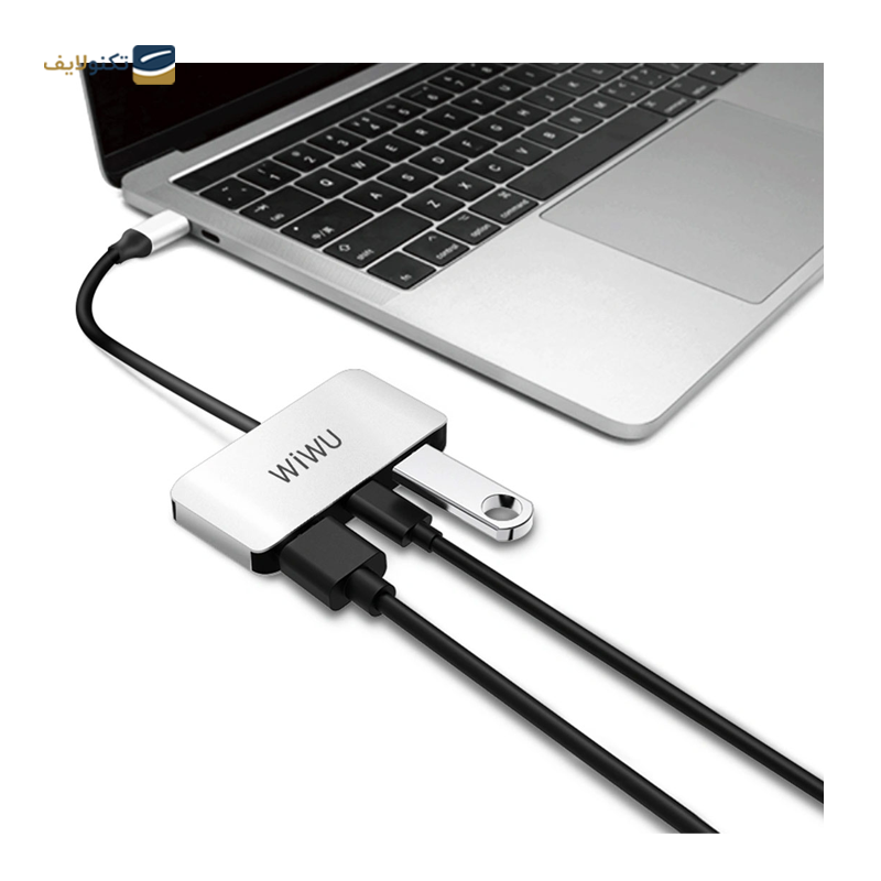 gallery-هاب USB-C ویوو 12 پورت مدل Alpha 12 in 1 copy.png gallery-هاب USB-C ویوو 12 پورت مدل Alpha 12 in 1 copy.png