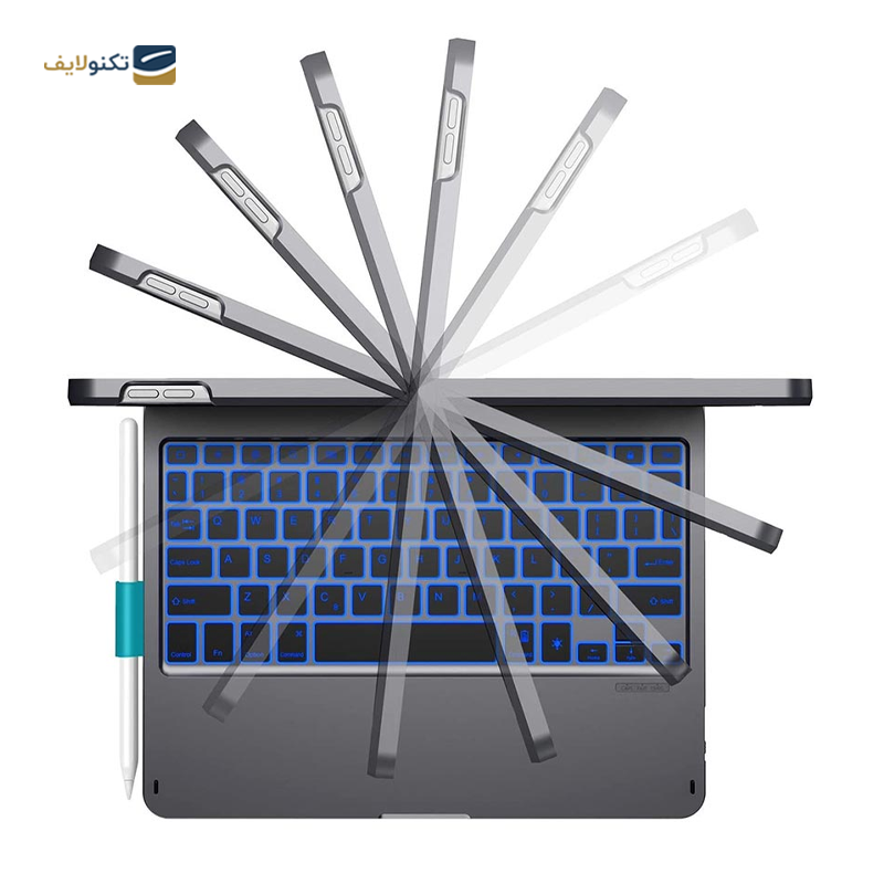 gallery-کیف کلاسوری تبلت اپل iPad 10.9 - 11 inch ویوو مدل کیبورد دار مغناطیسی با قابلیت چرخش 360 درجه copy.png gallery-کیف کلاسوری تبلت اپل iPad 10.9 - 11 inch ویوو مدل کیبورد دار مغناطیسی با قابلیت چرخش 360 درجه copy.png