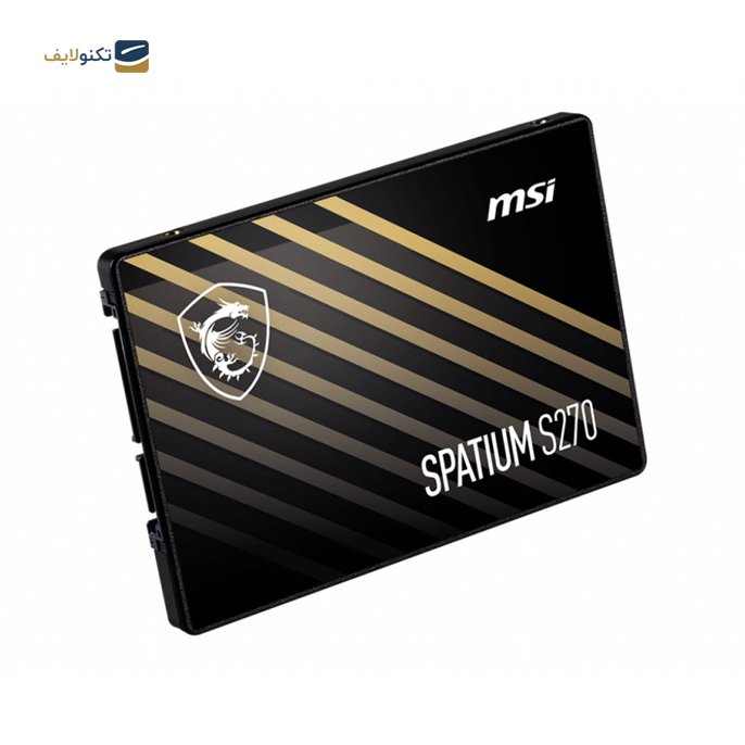 gallery- هارد اس اس دی ام اس آی مدل SPATIUM S270 ظرفیت 480 گیگابایت copy.png gallery- هارد اس اس دی ام اس آی مدل SPATIUM S270 ظرفیت 480 گیگابایت copy.png