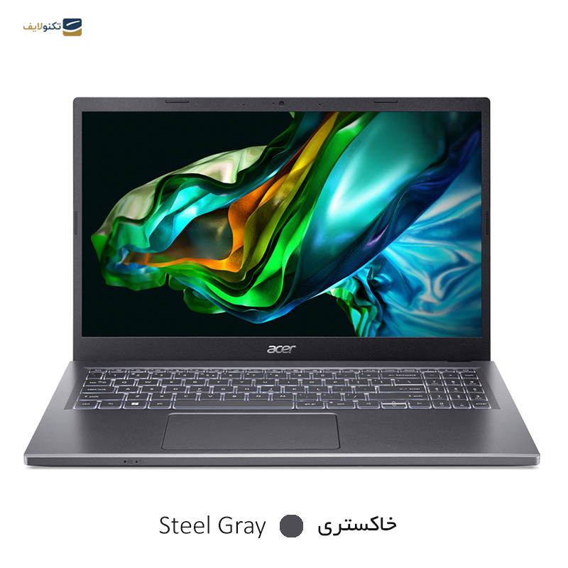 gallery-لپ تاپ ایسر 15.6 اینچی مدل Aspire 5 A515 i5 13420H 12GB 1TB RTX2050 copy.png gallery-لپ تاپ ایسر 15.6 اینچی مدل Aspire 5 A515 i5 13420H 12GB 1TB RTX2050 copy.png