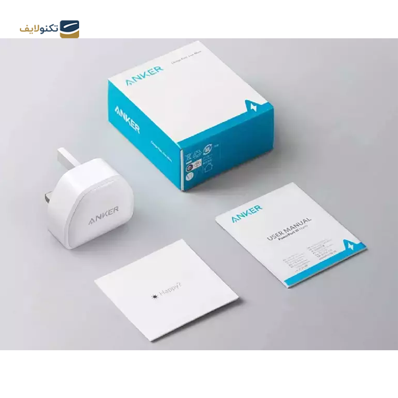 gallery- شارژر دیواری انکر مدل PowerPort III Nano A2633 copy.png gallery- شارژر دیواری انکر مدل PowerPort III Nano A2633 copy.png