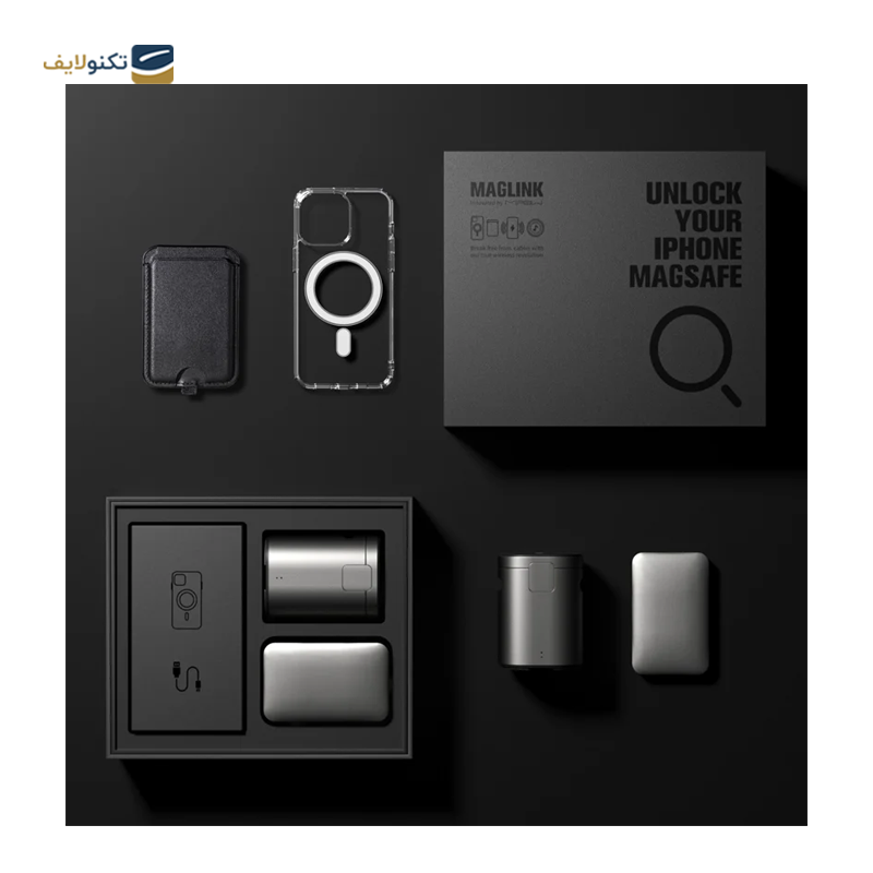gallery-شارژر بی سیم مایپو مدل MagStation BS300 توان 18 وات copy.png gallery-شارژر بی سیم مایپو مدل MagStation BS300 توان 18 وات copy.png