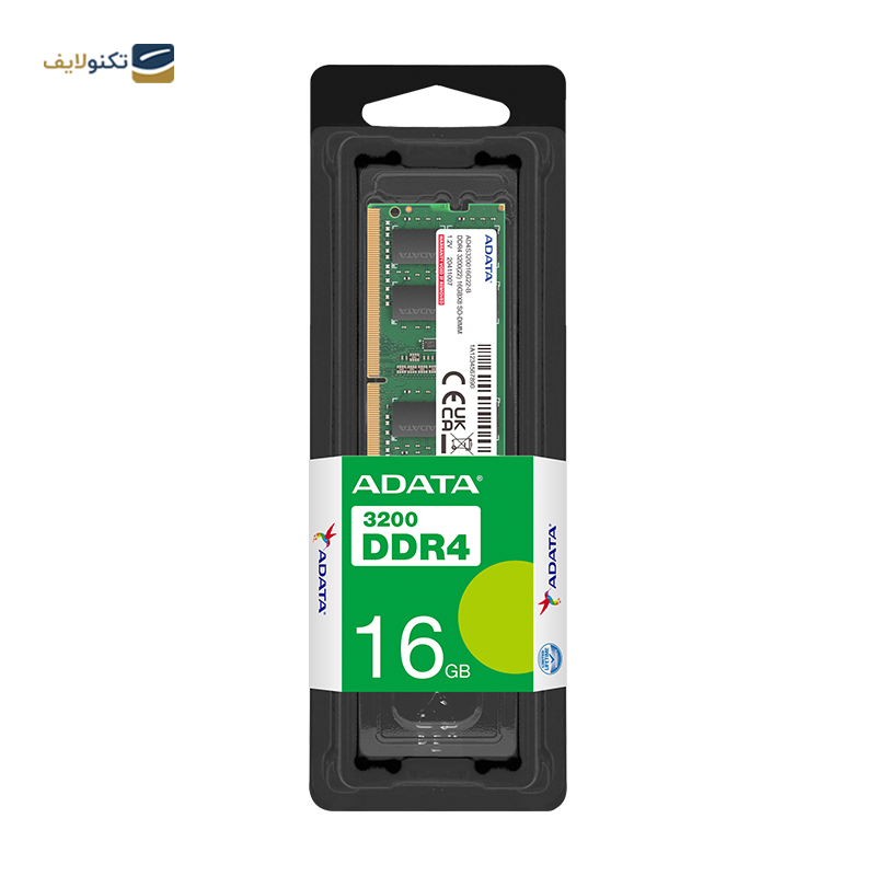 gallery-رم کامپیوتر DDR4 تک کاناله 3200 مگاهرتز CL22 ای دیتا مدل Premier PC4-25600 ظرفیت 16 گیگابایت copy.png gallery-رم کامپیوتر DDR4 تک کاناله 3200 مگاهرتز CL22 ای دیتا مدل Premier PC4-25600 ظرفیت 16 گیگابایت copy.png