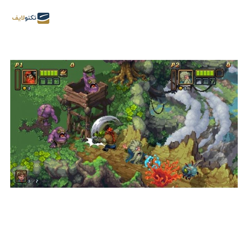 gallery-بازی Noob: The Factionless برای PS5 copy.png