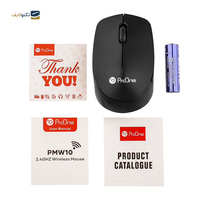 gallery- ماوس بی سیم پرووان مدل pmw10-gallery-0-TLP-5774_12c0fca9-17e7-453f-9f81-a590ff7f3eb9.png