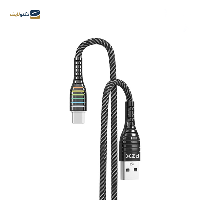 gallery-کابل دو سر تایپ سی پی زد ایکس مدل V192C طول 1 متر copy.png gallery-کابل دو سر تایپ سی پی زد ایکس مدل V192C طول 1 متر copy.png