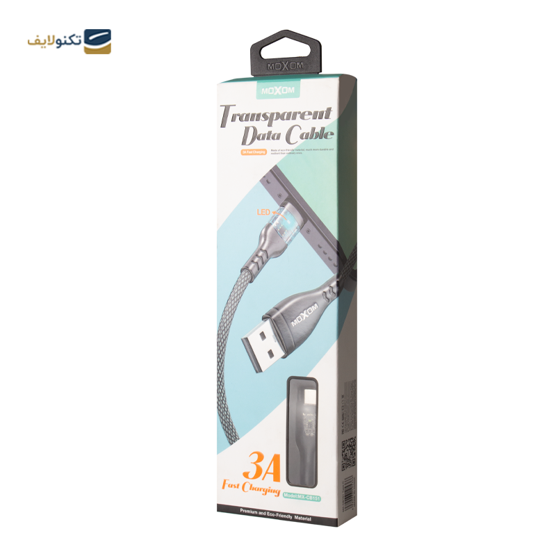 gallery-کابل تایپ سی موکسوم مدل MX-CB142 طول 1 متر copy.png gallery-کابل تایپ سی موکسوم مدل MX-CB142 طول 1 متر copy.png